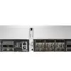 Hewlett Packard Enterprise Storage Switch M-series 18SFP28 4QSFP28 P2C SN2010M w/NVD S2T75A