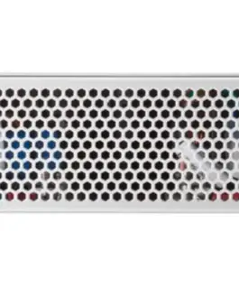 Hewlett Packard Enterprise Storage Switch M-series 18SFP28 4QSFP28 P2C SN2010M w/NVD