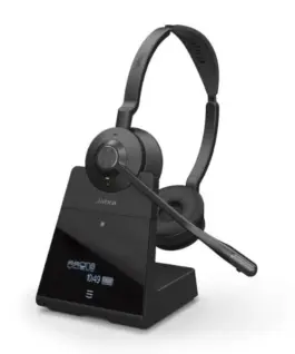 Jabra Headset Engage 75 SE Stereo