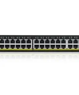 Alternative view of Zyxel Switch XGS2220-54FP-EU01