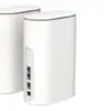 ZTE Router Z1320 WiFi6 бял