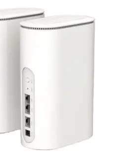 ZTE Router Z1320 WiFi6 бял
