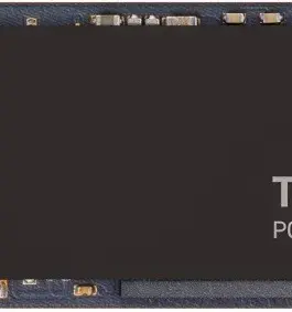 Crucial SSD T500 4TB M.2 NVMe 2280 PCIe 4.0 7000/6900