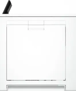 HP Inc. Printer Color LaserJet Enterprise 5700dn 6QN28A