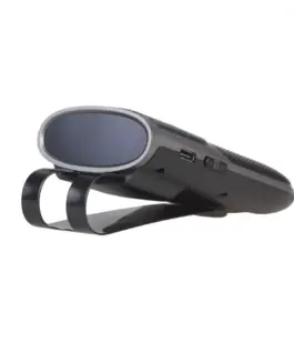 Audiocore Wireless Hands-Free Kit Visor Clip On AC480