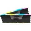 Corsair памет DDR5 Vengeance RGB 96GB/5600(2x48GB) C40
