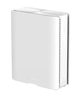 Alternative view of Asus WiFi System ZenWiFi BQ16 Quad Band WiFi 7 Mesh (2-pack)