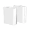 Asus WiFi System ZenWiFi BQ16 Quad Band WiFi 7 Mesh (2-pack)