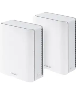 Asus System WiFi ZenWiFi BT10 Tri-Band WiFi 7 Mesh (2-pack)