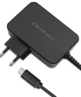 Qoltec зарядно PD 120W 5V 28V3A 4.5AUSB C