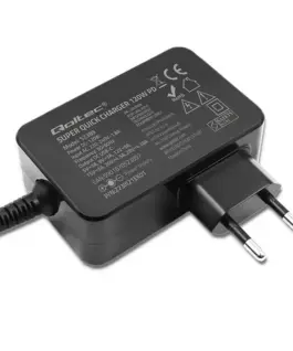 Qoltec зарядно PD 120W 5V 28V
