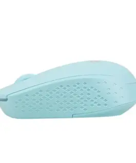 Natec Stork wireless optical мишка 1600 DPI blue