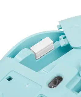 Natec Stork wireless optical мишка 1600 DPI blue