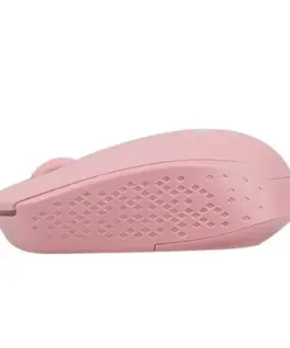 Natec Stork wireless optical мишка 1600 DPI розов