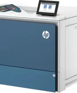 HP Inc. HP Color LaserJet Enterprise 6701dn 58M42A