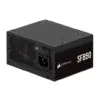 Corsair захранващ блок F Series SF850 80 PLUS Platinum SFX