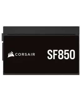 Corsair захранващ блок F Series SF850 80 PLUS Platinum SFX - Image 4