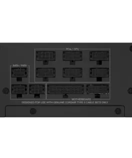 Corsair захранващ блок SF Series SF1000 80 PLUS Platinum SFX