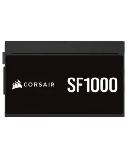 Corsair захранващ блок SF Series SF1000 80 PLUS Platinum SFX
