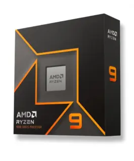 AMD CPU Ryzen 9 9900X 56GHz 100-100000662WOF