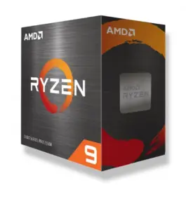 AMD CPU Ryzen 9 5900XT 48 GHZ 100-100001581WOF