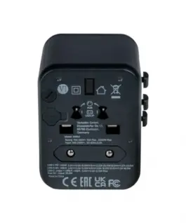 Alternative view of Verbatim VERBATIM UTA-02 49544