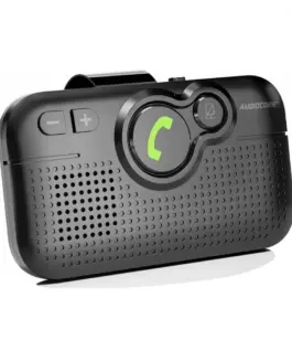 Audiocore Car Handsfree kit BT 5.0 A2DP autostart AC47