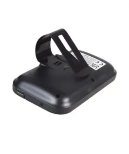 Audiocore Car Handsfree kit BT 5.0 A2DP autostart AC47