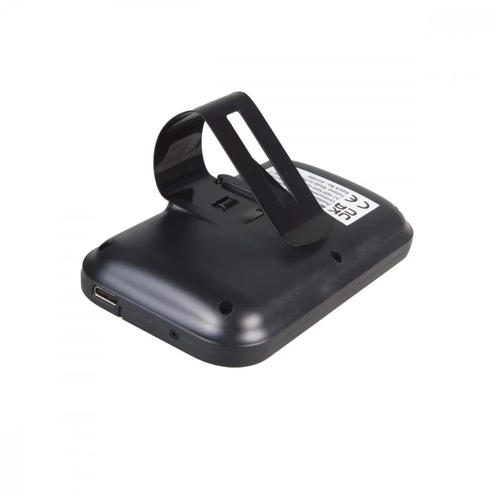 Audiocore Car Handsfree kit BT 5.0 A2DP autostart AC47 - Image 3