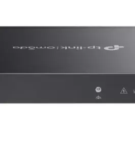 32-портов 10GE SFP+ L2+ управляем комутатор TP-Link Omada SX3032F - Image 5