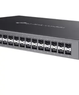 32-портов 10GE SFP+ L2+ управляем комутатор TP-Link Omada SX3032F - Image 6