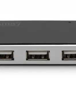 Digitus USB 2.0 4-Port Hub