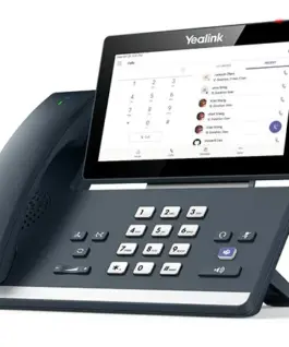 Yealink Telephone IP MP58-WH E2 Teams