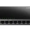 Cudy Switch GS108 8xGE Metal Case