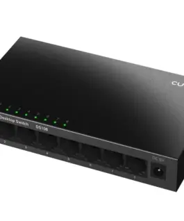 Cudy Switch GS108 8xGE Metal Case