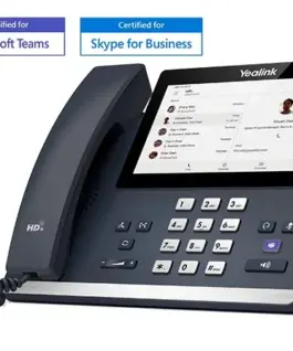 Yealink Telephone IP MP56 E2 Teams