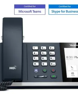 Yealink  Telephone IP MP54 E2 Teams