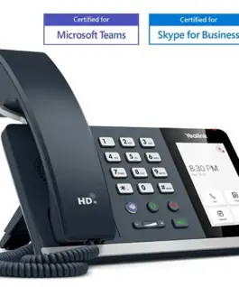 Yealink Telephone IP MP54 E2 Teams
