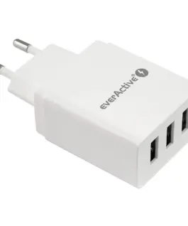 everActive PHONE зарядно 3X USB 3