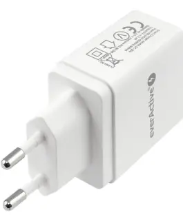 everActive PHONE зарядно 3X USB 3