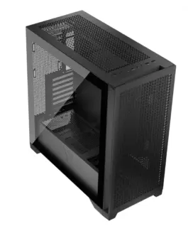 MODECOM Компютър cases EXPANSE T черен