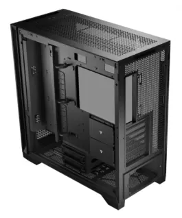 MODECOM Компютър cases EXPANSE T черен