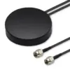 Qoltec Antenna GPS 4GGLONASS omidirectional28dBi50