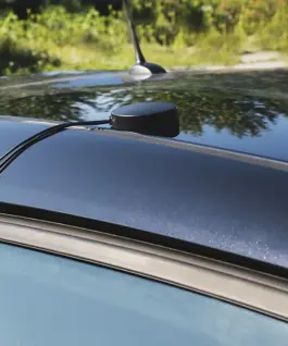 Qoltec Antenna GPS 4G