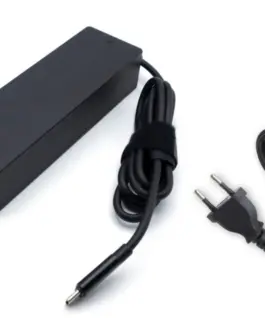i-tec i-tec USB-C Nano HDMI/V GA + зарядно 100W