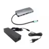 i-tec i-tec USB-C Nano HDMI/V GA + зарядно 100W