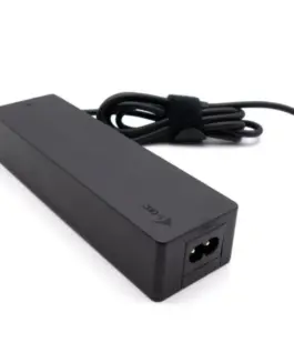 Alternative view of i-tec i-tec USB-C Metal 3 Dis play+зарядно 100W