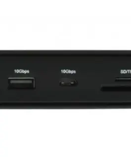 Alternative view of i-tec i-tec TB4 2x Display Do ck Gen3 PO92W