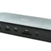 i-tec i-tec TB4 2x Display Do ck Gen3 PO92W
