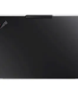 Alternative view of Lenovo работна станция ThinkPad P1 G7 21KV0022PB W11Pro Ultra 7 165H/32GB/1TB/RTX 4060 8GB/16.0 WQUXGA/vPro/черен/3YRS Premier Support + CO2 Offset